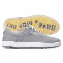 Callaway Men's Del Mar Sunset Golf Shoes -Golf Sales Store callaway del mar sunset golf shoes grey 02 16270.1638891167