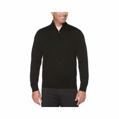 Callaway Merino Wool Thermal 1/4 Zip 10 Callaway Merino Wool Thermal 1/4 Zip -Golf Sales Store callaway merino wool thermal 1 4 zip black onyx 01 62424.1644505086