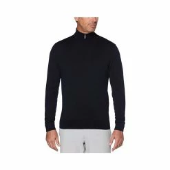 Callaway Merino Wool Thermal 1/4 Zip 9 Callaway Merino Wool Thermal 1/4 Zip -Golf Sales Store callaway merino wool thermal 1 4 zip dark navy 01 66095.1644505086