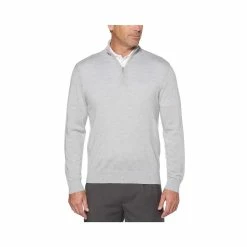 Callaway Merino Wool Thermal 1/4 Zip 11 Callaway Merino Wool Thermal 1/4 Zip -Golf Sales Store callaway merino wool thermal 1 4 zip pearl blue heather 01 13738.1644505093