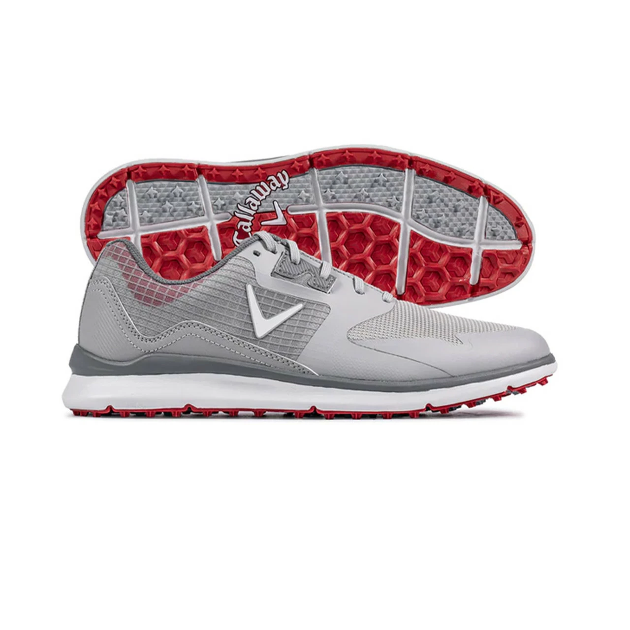 Callaway Men's Oceanside V2 Golf Shoes 3 Callaway Men's Oceanside V2 Golf Shoes