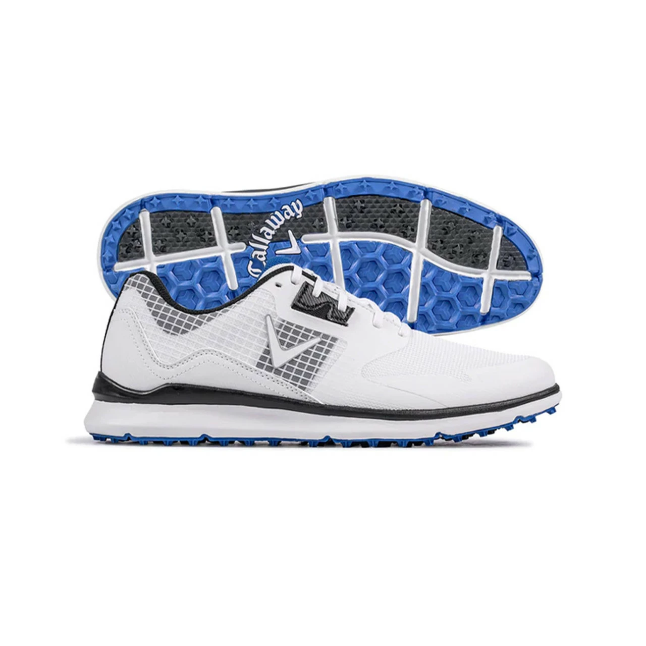 Callaway Men's Oceanside V2 Golf Shoes 4 Callaway Men's Oceanside V2 Golf Shoes - Image 2