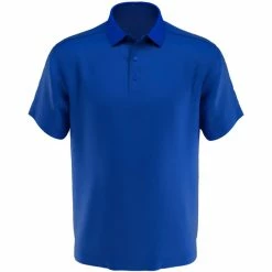 Callaway Opti-Dri Solid Polo -Golf Sales Store callaway opti dri solid polo skydiver 01 26250.1655908981