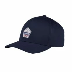 Callaway Patriot USA Hat 22 Callaway Patriot USA Hat -Golf Sales Store callaway patriot usa hat navy 01 25677.1678904412