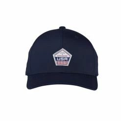 Callaway Patriot USA Hat 26 Callaway Patriot USA Hat -Golf Sales Store callaway patriot usa hat navy 05 61428.1678904413