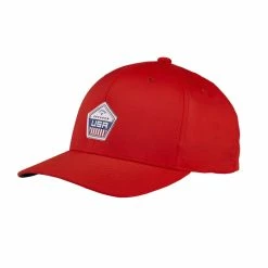 Callaway Patriot USA Hat 27 Callaway Patriot USA Hat -Golf Sales Store callaway patriot usa hat red 01 08070.1678904414