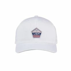 Callaway Patriot USA Hat 21 Callaway Patriot USA Hat -Golf Sales Store callaway patriot usa hat white 05 13125.1678904411