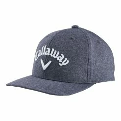 Callaway Performance Pro Hat -Golf Sales Store callaway performance pro hat charcoal white 01 11917.1678906681