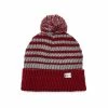 Callaway Pom Pom Beanie -Golf Sales Store callaway pom pom beanie cardinal red 01 27226.1673902534