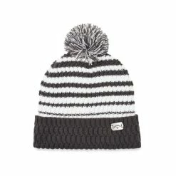 Callaway Pom Pom Beanie -Golf Sales Store callaway pom pom beanie charcoal 01 21014.1673900169