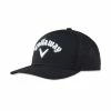 Callaway Riviera Fitted Hat 1 Callaway Riviera Fitted Hat -Golf Sales Store callaway riviera fitted hat black white 01 62808.1642694506