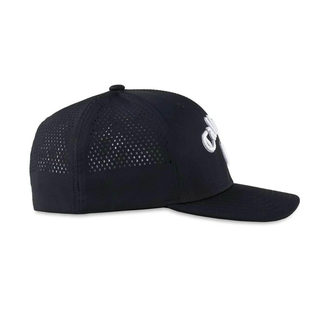Callaway Riviera Fitted Hat 5 Callaway Riviera Fitted Hat - Image 3