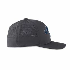 Callaway Riviera Fitted Hat 39 Callaway Riviera Fitted Hat -Golf Sales Store callaway riviera fitted hat charcoal blue 03 39349.1642694527