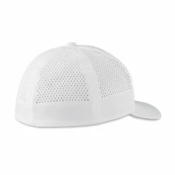 Callaway Riviera Fitted Hat 58 Callaway Riviera Fitted Hat -Golf Sales Store callaway riviera fitted hat white black 02 18741.1642694616