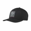 Callaway Rutherford Snapback Hat -Golf Sales Store callaway rutherford snapback hat black 01 18040.1642700052