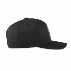 Callaway Rutherford Snapback Hat -Golf Sales Store callaway rutherford snapback hat black 03 03643.1642700052