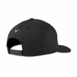 Callaway Rutherford Snapback Hat -Golf Sales Store callaway rutherford snapback hat black 04 36567.1642700053