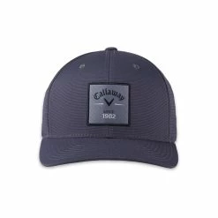 Callaway Rutherford Snapback Hat -Golf Sales Store callaway rutherford snapback hat charcoal 02 16124.1642700053
