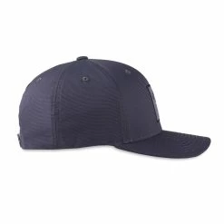 Callaway Rutherford Snapback Hat -Golf Sales Store callaway rutherford snapback hat charcoal 03 15907.1642700053