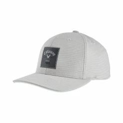 Callaway Rutherford Snapback Hat -Golf Sales Store callaway rutherford snapback hat grey 01 25393.1642700053
