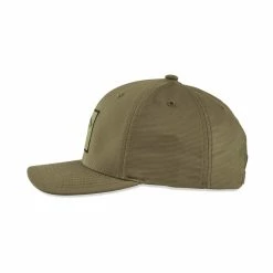 Callaway Rutherford Snapback Hat -Golf Sales Store callaway rutherford snapback hat military green 03 10244.1642700053