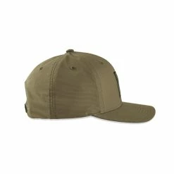 Callaway Rutherford Snapback Hat -Golf Sales Store callaway rutherford snapback hat military green 04 89102.1642700053