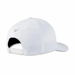 Callaway Rutherford Snapback Hat -Golf Sales Store callaway rutherford snapback hat white 04 59282.1642700053