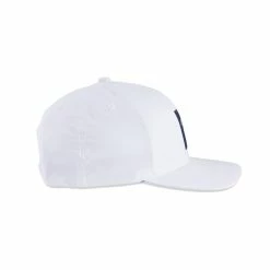 Callaway Rutherford Snapback Hat -Golf Sales Store callaway rutherford snapback hat white navy 04 89863.1642700053
