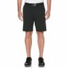 Callaway Stretch Solid Shorts With Active Waistband 2 Callaway Stretch Solid Shorts With Active Waistband -Golf Sales Store callaway stretch solid short with active waistband caviar 01 71578.1667574553