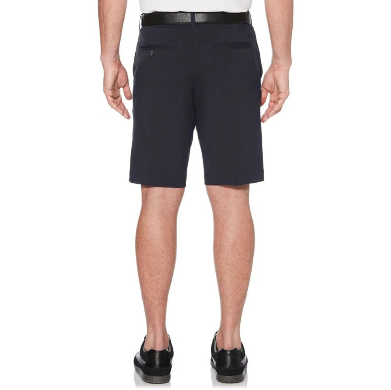 Callaway Stretch Solid Shorts With Active Waistband 12 Callaway Stretch Solid Shorts With Active Waistband - Image 10