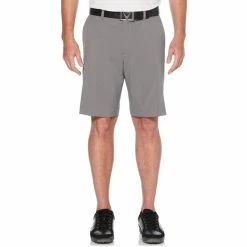 Callaway Stretch Solid Shorts With Active Waistband 14 Callaway Stretch Solid Shorts With Active Waistband -Golf Sales Store callaway stretch solid short with active waistband quiet shade 01 00655.1667574553