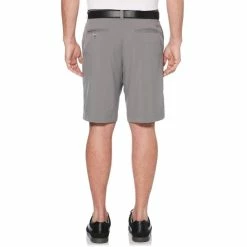 Callaway Stretch Solid Shorts With Active Waistband 15 Callaway Stretch Solid Shorts With Active Waistband -Golf Sales Store callaway stretch solid short with active waistband quiet shade 02 44114.1667574553