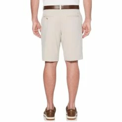 Callaway Stretch Solid Shorts With Active Waistband 19 Callaway Stretch Solid Shorts With Active Waistband -Golf Sales Store callaway stretch solid short with active waistband silver lining 02 19660.1667574553