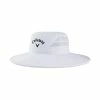 Callaway Sun Hat -Golf Sales Store callaway sun hat white 01 18562.1678906812