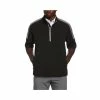 Callaway Swing Tech Blocked 1/4 Zip Windbreaker 2 Callaway Swing Tech Blocked 1/4 Zip Windbreaker -Golf Sales Store callaway swing tech blocked 1 4 zip windbreaker caviar 01 84573.1644508098