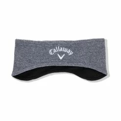 Callaway Tour Authentic Winter Headband -Golf Sales Store callaway tour authentic winter headband grey 01 05545.1676590928