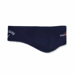 Callaway Tour Authentic Winter Headband -Golf Sales Store callaway tour authentic winter headband navy 03 35977.1676591730