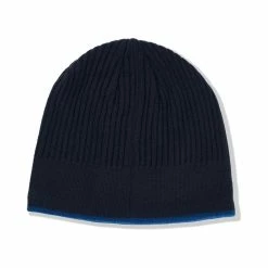 Callaway Winter Rules Beanie -Golf Sales Store callaway winter rules beanie navy 02 26186.1671652050