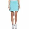 Callaway Women's Solid TrueSculpt Skort - 17 Inch 1 Callaway Women's Solid TrueSculpt Skort - 17 Inch -Golf Sales Store callaway womens solid truesculpt skort 17 inch santorini blue 01 03150.1654791778