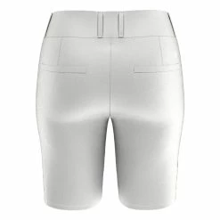 Callaway Women's Stretch Tech Short - 9.5 Inch -Golf Sales Store callaway womens stretch tech short 9 5 inch brilliant white 02 36509.1654796279
