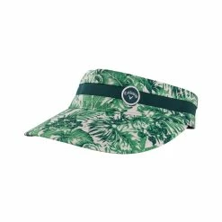 Callaway Women's Visor -Golf Sales Store callaway womens visor tropical 01 30857.1651172683