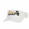 COBRA King Visor 2 COBRA King Visor -Golf Sales Store cobra king cobra visor white 01 56839.1628702932