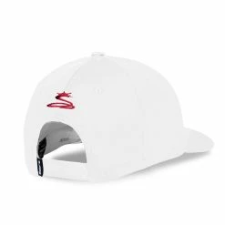 COBRA Stars And Stripes Crown C Snapback Hat -Golf Sales Store cobra stars and stripes crown c snapback hat bright white 02 70985.1649869090