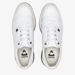 Cuater The Legend Golf Shoes 9 Cuater The Legend Golf Shoes -Golf Sales Store cuater the legend golf shoes white 03 47155.1631219120