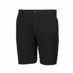Cutter & Buck Bainbridge Sport Shorts -Golf Sales Store cutter buck bainbridge sport short black 01 09367.1632507001