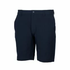 Cutter & Buck Bainbridge Sport Shorts -Golf Sales Store cutter buck bainbridge sport short navy 01 28915.1632507001