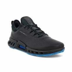 ECCO Men's Biom C4 Golf Shoes 73 ECCO Men's Biom C4 Golf Shoes -Golf Sales Store ecco biom c4 golf shoes black 02 55988.1648653947