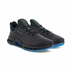 ECCO Men's Biom C4 Golf Shoes 77 ECCO Men's Biom C4 Golf Shoes -Golf Sales Store ecco biom c4 golf shoes black 06 33222.1648653947