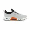 ECCO Men's Biom C4 Golf Shoes 2 ECCO Men's Biom C4 Golf Shoes -Golf Sales Store ecco biom c4 golf shoes concrete black 01 21355.1651599743