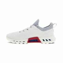 ECCO Men's Biom C4 Golf Shoes 62 ECCO Men's Biom C4 Golf Shoes -Golf Sales Store ecco biom c4 golf shoes white concrete 04 29561.1648653859